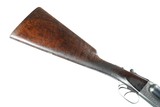 William Powell Boxlock Ejector SxS Shotgun 12ga - 10 of 19