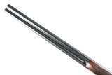 Webley & Scott 700 SxS Shotgun 12ga - 11 of 15