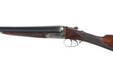Webley & Scott 700 SxS Shotgun 12ga - 7 of 15