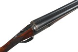 Webley & Scott 700 SxS Shotgun 12ga - 3 of 15