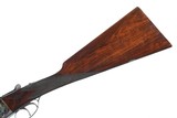 Webley & Scott 700 SxS Shotgun 12ga - 12 of 15