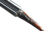 Webley & Scott 700 SxS Shotgun 12ga - 14 of 15