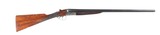 Webley & Scott 700 SxS Shotgun 12ga - 2 of 15