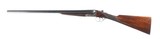 Webley & Scott 700 SxS Shotgun 12ga - 8 of 15