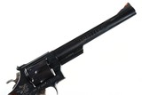 Smith & Wesson 29-5 The Hostiles Revolver .44 mag - 4 of 14