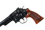 Smith & Wesson 29-5 The Hostiles Revolver .44 mag - 8 of 14