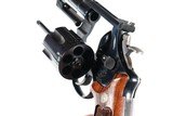 Smith & Wesson 29-5 The Hostiles Revolver .44 mag - 11 of 14