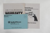 Smith & Wesson 29-5 The Hostiles Revolver .44 mag - 13 of 14