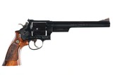 Smith & Wesson 29-5 The Hostiles Revolver .44 mag - 2 of 14