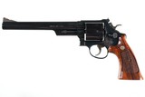 Smith & Wesson 29-5 The Hostiles Revolver .44 mag - 7 of 14