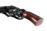 Smith & Wesson 29-5 The Hostiles Revolver .44 mag - 10 of 14