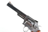 Smith & Wesson 66-3 Critical Moment Revolver .357 mag - 7 of 12