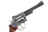 Smith & Wesson 66-3 Critical Moment Revolver .357 mag - 4 of 12