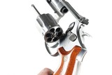 Smith & Wesson 66-3 Critical Moment Revolver .357 mag - 11 of 12