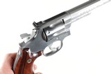 Smith & Wesson 66-3 Critical Moment Revolver .357 mag - 3 of 12