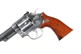 Smith & Wesson 66-3 Critical Moment Revolver .357 mag - 8 of 12