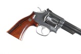 Smith & Wesson 66-3 Critical Moment Revolver .357 mag - 5 of 12