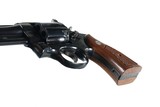 Smith & Wesson 27-5 Outnumbered Revolver .357 mag - 9 of 12
