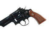 Smith & Wesson 27-5 Outnumbered Revolver .357 mag - 8 of 12