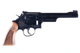 Smith & Wesson 27-5 Outnumbered Revolver .357 mag - 2 of 12