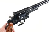 Smith & Wesson 27-5 Outnumbered Revolver .357 mag - 3 of 12