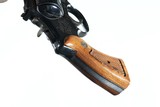 Smith & Wesson 27-5 Outnumbered Revolver .357 mag - 10 of 12