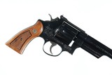 Smith & Wesson 27-5 Outnumbered Revolver .357 mag - 5 of 12