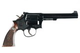 Smith & Wesson 14-2 Revolver .38 spl - 1 of 10