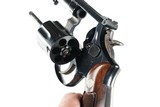 Smith & Wesson 14-2 Revolver .38 spl - 10 of 10