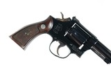 Smith & Wesson 14-2 Revolver .38 spl - 4 of 10