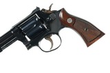 Smith & Wesson 14-2 Revolver .38 spl - 7 of 10