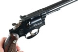 Smith & Wesson 14-2 Revolver .38 spl