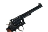 Smith & Wesson 14-2 Revolver .38 spl - 3 of 10