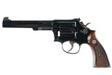 Smith & Wesson 14-2 Revolver .38 spl - 5 of 10