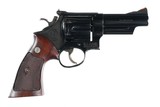 Smith & Wesson 29 Revolver .44 mag - 2 of 11