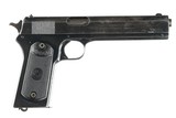 Colt 1902 Military Pistol .38 ACP