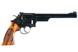 Smith & Wesson 27-2 Revolver .357 mag