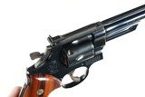 Smith & Wesson 27-2 Revolver .357 mag - 2 of 11