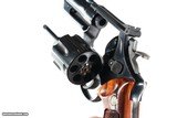 Smith & Wesson 27-2 Revolver .357 mag - 11 of 11