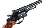 Smith & Wesson 27-2 Revolver .357 mag - 4 of 11