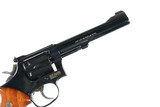 Smith & Wesson 17-5 Revolver .22 lr - 3 of 10