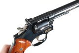 Smith & Wesson 17-5 Revolver .22 lr - 2 of 10