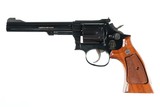 Smith & Wesson 17-5 Revolver .22 lr - 5 of 10