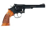 Smith & Wesson 17-5 Revolver .22 lr - 1 of 10