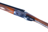 Ugartechea Boxlock SxS Shotgun 12ga - 6 of 7