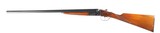 Ugartechea Boxlock SxS Shotgun 12ga - 5 of 7