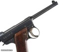 Nagoya Type 14 Nambu Pistol 8mm Nambu - 3 of 9