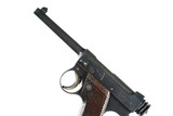 Nagoya Type 14 Nambu Pistol 8mm Nambu - 6 of 9