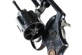 SOLD - Smith & Wesson 455 Triple Lock Revolver .455 MK II - 10 of 10