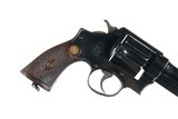 SOLD - Smith & Wesson 455 Triple Lock Revolver .455 MK II - 4 of 10